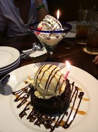 The living desert is open to guests. Our Birthday Desserts Were Delicious Picture Of Longhorn Steakhouse Phoenix Tripadvisor