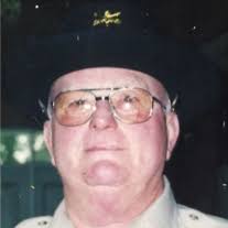 Obituary information for Joseph Leger