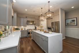 Kitchen cabinets are either the bane of your existence or your lifeline, depending on whether you have enough of them and how organized they are. The Stylecraft Guide To 2017 Home Design Trends Stylecraft Homes