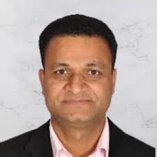 Deepak Prakash Bhatt