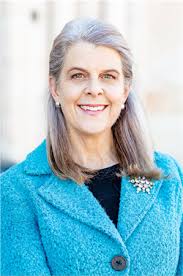 District Organization Chart