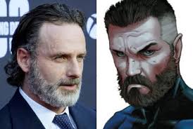 Menurut lo, Reed Richards itu harusnya kayak gimana secara fisik di dunia  nyata? [Baca deskripsi] : r/FantasticFour