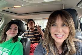 Stephanie Stuckey's Instagram, Twitter & Facebook