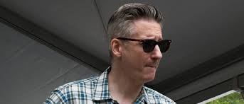 Joel Paterson Tickets & 2025 Tour Dates