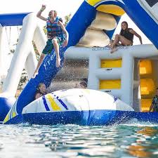 ride a wave at velocity island park aqua park and wake boarding at the cable park fun for the whole family island park water park northern california