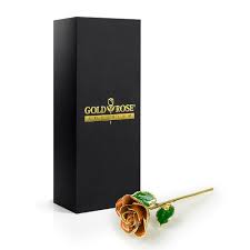 How long do gold dipped roses last? Orange Gold Dipped Rose Gold Rose Emporium