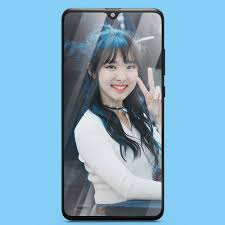 Maybe you would like to learn more about one of these? Nayeon Twice Wallpaper Wallpapers Hd Nayeon Fans For Android Apk Download