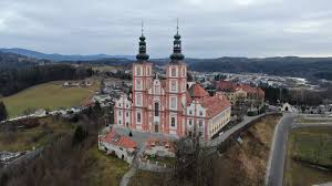 Bildergalerie: 360-Grad-Blick auf die Basilika Mariatrost