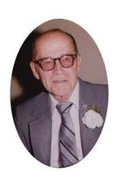 Harold Trimble Obituary (2015)