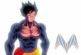 Draw gear5 art anime artist drawing gear luffy manga monkeydluffy onepiece otaku. Luffy Gear 5 Thunderman Concept Art By Merimo Animation On Deviantart In 2021 Luffy Gear 5 Gears 5 Anime War