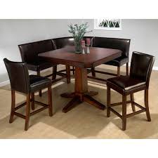 A counter height table pedestal base is the right height for your restaurant. Corner Pub Table Ideas On Foter