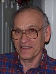 Obituary for James Byrd