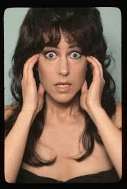 Sure go ahead, have plastic surgery, have your stomachs sucked out, have  your hair dyed, do whatever you need to do, it's just some meat