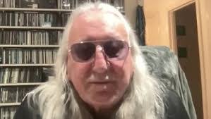 John Lorenzi's Instagram, Twitter & Facebook