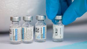 Leana wen considers if women under 50 should get the johnson & johnson coronavirus vaccine, now with a warning label, given that it was paused due to a very rare blood. Baltimore Plant Ruins 15 Million Johnson Johnson Coronavirus Vaccines Axios