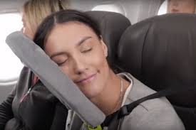 The Face Cradle Promises First Class Comfort For Economy Peasants