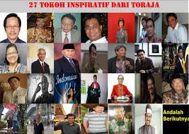Pembenahan petugas pengelola keuangan, terdiri dari : Mengenal 27 Tokoh Inspiratif Dari Toraja Sulawesi Selatan Halaman All Kompasiana Com