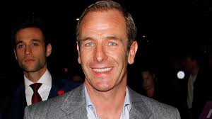 Why Grantchester's Robson Green won't ever marry long-term partner Zoila