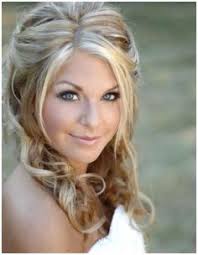 17 Wedding hair styles ideas