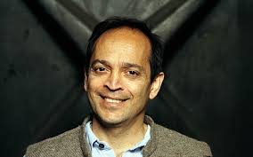 Summer Requiem by Vikram Seth, review: 'serene'