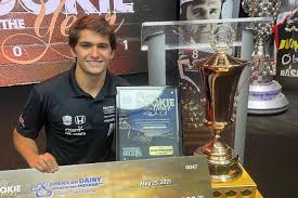 Abaixo, temos uma compilação da indy 500 de 2020: Hzy03d360ninwm