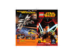 The best place to get cheats, codes, cheat codes, walkthrough, guide, faq, unlockables, achievements, and secrets for lego star wars 3: Lego Star Wars Instruction Manual Manualzz