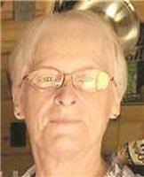 Kitty Miller Obituary (1953