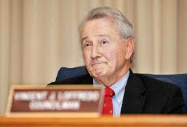 Middletown Mayor-elect Florsheim taps veteran city leader as deputy