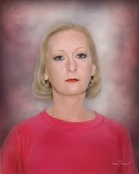 Obituary for Ronda R. (Ginger) June