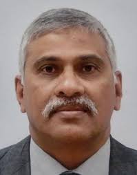 Edwin Almeida staff profile