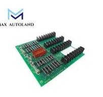Digital I/O Termination Unit | Max Autoland