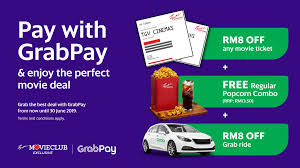 Královna všeho zlého v praze! Grabpay Tgv Cinema Partner Up To Give You Rm8 Off Your Movie Tix