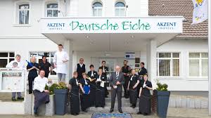 Akzent Hotel Deutsche Eiche Uelzen Holidaycheck Niedersachsen Deutschland