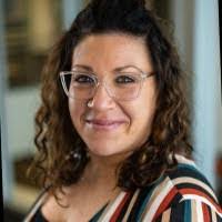 Alicia Baron's Instagram, Twitter & Facebook