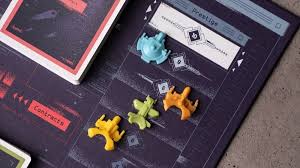 The team is eager to get to work and get the game into your hands. Review Strategize Your Way To The Spatial Glory In Moonrakers Geektyrant