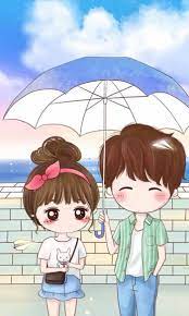 Feel free to send us your own wallpaper. Chibi Boy And Girl Wallpapers Top Free Chibi Boy And Girl Backgrounds Wallpaperaccess