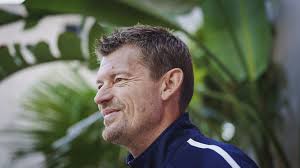 Lars Knudsen har stor fidus til Hjulmands afløsere