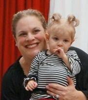 Elizabeth Foster Obituary (2013)