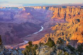 Top ten places to visit in the us. 25 Best Places To Visit In The Usa With Map Photos Touropia