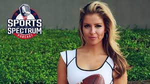 Stream full episodes of your favorite fox shows live and on demand. Katie Engleson Podcast Fox Sports Southwest Sports Spectrum