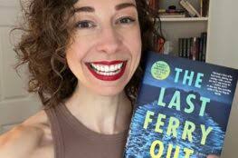 Laura Anne Bird Releases Her Second Middle-Grade Novel