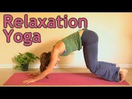 Pin On Yoga Practice
