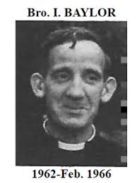 Edward I. Baylor (1916-1990)