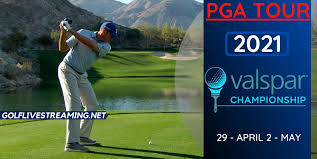 Live pga tour leaderboard and scores from the northern trust at liberty national golf club in jersey city, nj. Valspar Championship Pga Golf Live Stream 2021 In 2021 Golf Videos Pga Pga Tour Golf