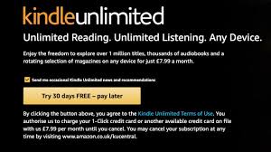 Giving a kindle book gift card is not quite as simple as it all sounds. Kindle Unlimited What Does It Cost What S Included And How Can I Get It Expert Reviews