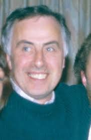 Death of Oliver O'Farrell ( Former TV Sound Supervisor)