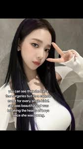 Karina Face Marathon Review