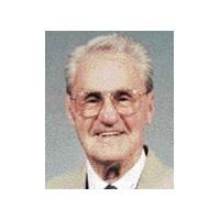 Vernon Webster Obituary