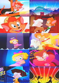 Cats Don T Dance That Kid Is So Creepy Cats Dont Dance Disney Animated Films Disney Animated Movies
