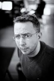 Mark Kater's Instagram, Twitter & Facebook